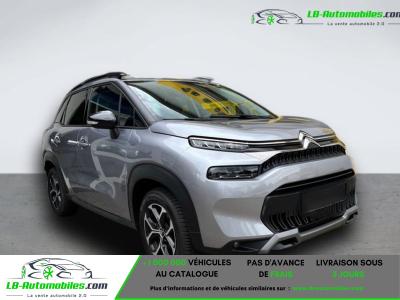 Citroën C3 Aircross PureTech 110 BVM