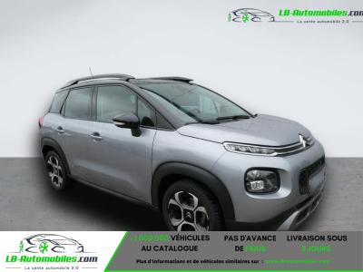 Citroën C3 Aircross PureTech 110 BVM