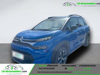 Citroën C3 Aircross PureTech 130 BVA