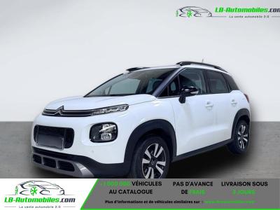 Citroën C3 Aircross PureTech 110 BVA