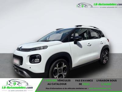 Citroën C3 Aircross PureTech 110 BVA