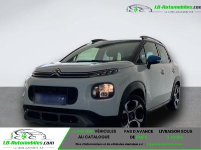 Citroën C3 Aircross PureTech 110 BVA
