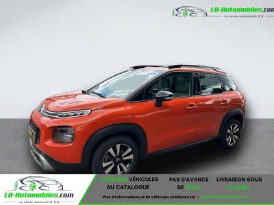 Citroën C3 Aircross PureTech 110 BVM