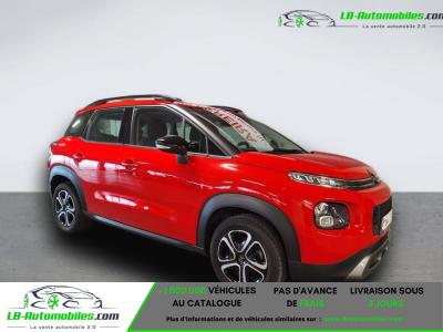 Citroën C3 Aircross PureTech 110 BVM