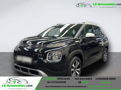 Citroën C3 Aircross PureTech 110 BVM