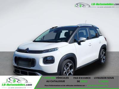 Citroën C3 Aircross PureTech 110 BVM