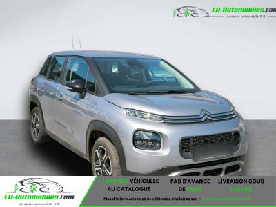 Citroën C3 Aircross PureTech 110 BVM