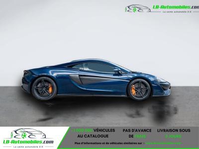 McLaren 570S Coupé V8 3.8 570 ch
