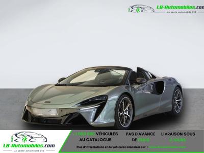 McLaren Artura V6 3.0 680ch
