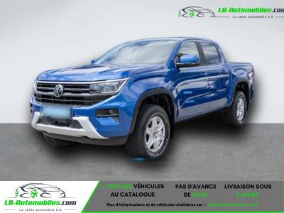 Volkswagen Amarok 2.0 TDI 205 BVM 4MOTION
