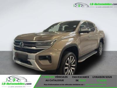 Volkswagen Amarok 3.0 TDI 240 BVA 4MOTION