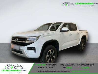 Volkswagen Amarok 3.0 TDI 240 BVA 4MOTION