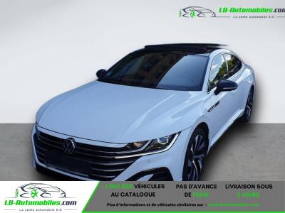 Volkswagen Arteon 1.4 eHybrid Rechargeable 218 BVA
