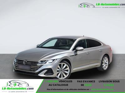 Volkswagen Arteon 1.4 eHybrid Rechargeable 218 BVA