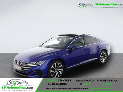 Volkswagen Arteon 1.4 eHybrid Rechargeable 218 BVA