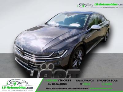 Volkswagen Arteon 2.0 TDI 200 BVA 4MOTION