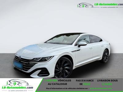 Volkswagen Arteon 2.0 TDI 200 BVA 4MOTION