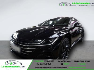 Volkswagen Arteon 2.0 TDI 200 BVA 4MOTION