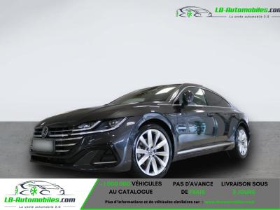 Volkswagen Arteon 2.0 TDI 200 BVA 4MOTION