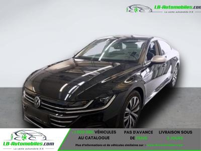 Volkswagen Arteon 2.0 TDI 150 BVA