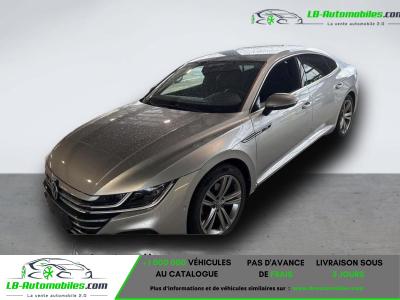 Volkswagen Arteon 2.0 TDI 150 BVA