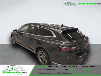Volkswagen Arteon 2.0 TDI 150 BVA