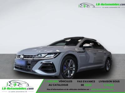 Volkswagen Arteon 2.0 TSI 320 BVA 4MOTION