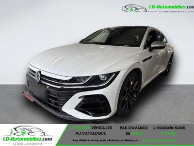 Volkswagen Arteon 2.0 TSI 320 BVA 4MOTION