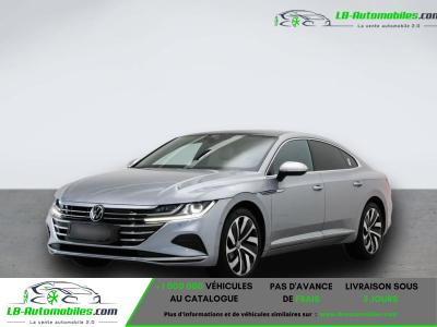 Volkswagen Arteon 2.0 TSI 190 BVA