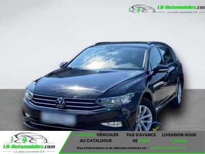 Volkswagen Passat SW 2.0 TDI 150 BVM