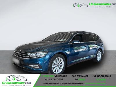 Volkswagen Passat SW 2.0 TDI 150 BVA