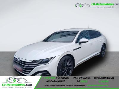 Volkswagen Arteon break 2.0 TDI 200 BVA 4MOTION