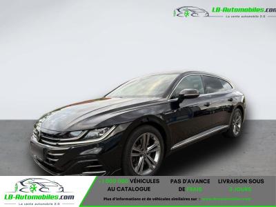 Volkswagen Arteon break 2.0 TSI 190 BVA