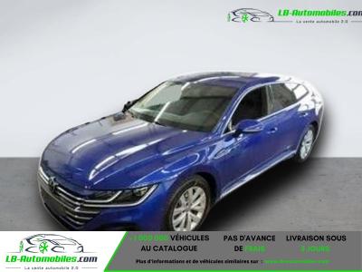 Volkswagen Arteon break 2.0 TSI 190 BVA