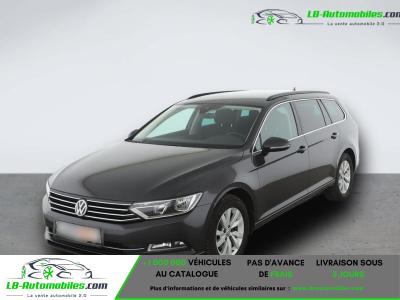 Volkswagen Passat SW 1.4 TSI 150 BVA