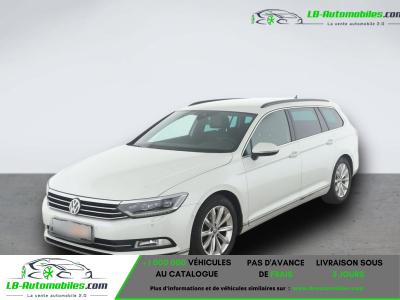 Volkswagen Passat SW 1.4 TSI 218 Hybride Rechargeable BVA