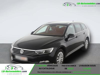 Volkswagen Passat SW 2.0 TDI 150 BVA