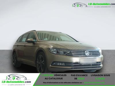 Volkswagen Passat SW 2.0 TDI 150 BVM