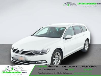 Volkswagen Passat SW 2.0 TDI 150 BVM