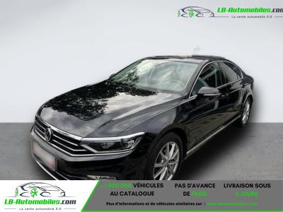 Volkswagen Passat 2.0 TDI 190 BVA 4Motion