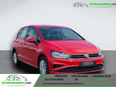 Volkswagen Golf Sportvan 1.0 TSI 110 BVM