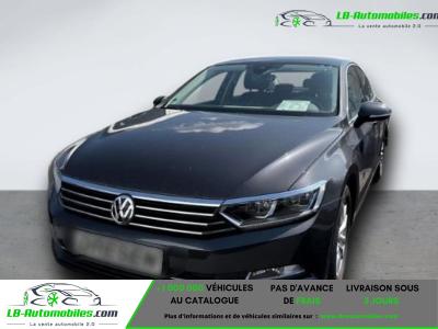 Volkswagen Passat 1.4 TSI 125