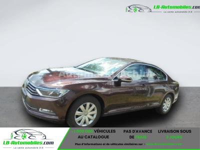 Volkswagen Passat 1.4 TSI 150 BVM
