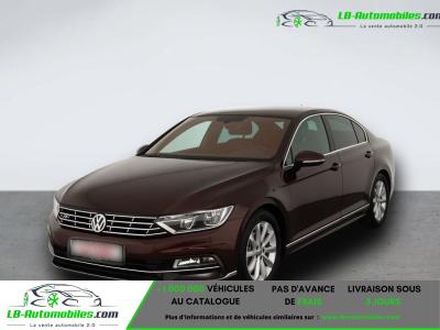 Volkswagen Passat 1.4 TSI 150 BVM