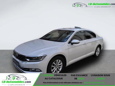 Volkswagen Passat 1.4 TSI 150 BVM