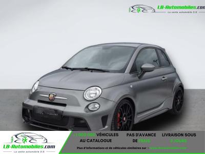 Abarth 695 Biposto 1.4 Turbo 16V T-Jet 190 ch