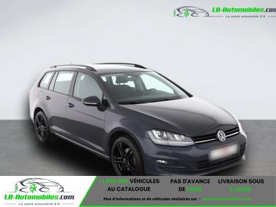 Volkswagen Golf SW 1.0 TSI 110 BVM