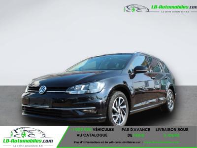 Volkswagen Golf SW 1.0 TSI 110 BVM