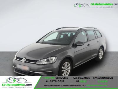 Volkswagen Golf SW 1.0 TSI 110 BVM