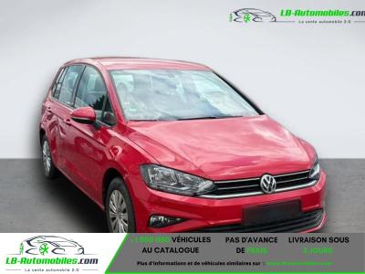 Volkswagen Golf SW 1.0 TSI 115 BVA